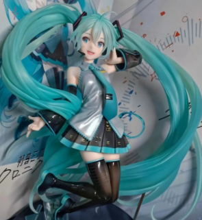 初音未来手办在哪买正品?卡通手办日淘靠谱网站推荐!