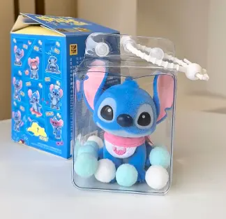 史迪仔挂件哪里买的到?煤炉代切正版史迪仔挂件!