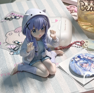 日淘手办哪个网站平台靠谱便宜?新手必看!