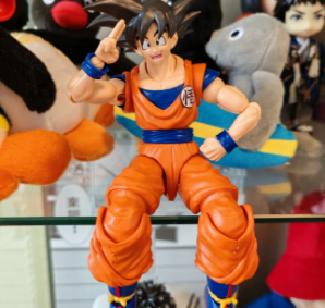 日淘龙珠手办必逛网站,手办周边日拍!