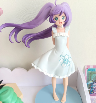 二手手办周边日淘靠谱网站推荐,二次元动漫手办日淘!