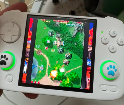 游戏机掌机买哪个好?日淘代购热门游戏机掌机!