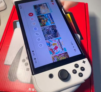 switch游戏机买哪个版本好?日淘代购switch游戏机系列选择!