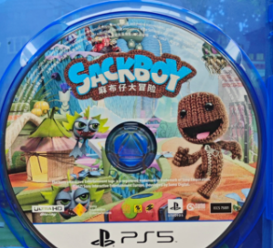 PS游戏光盘哪里买的到?日淘代购PS游戏光盘收藏!