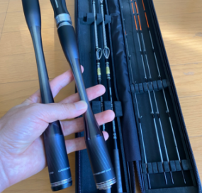 怎么日淘到二手禧玛诺鱼竿?禧玛诺鱼竿日淘网站推荐!