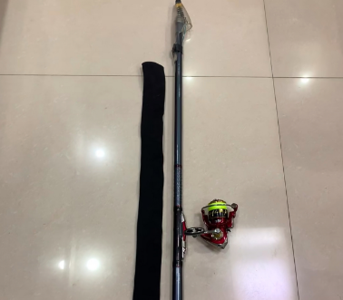 二手禧玛诺鱼竿哪里买质量好?正品禧玛诺鱼竿日淘网站!