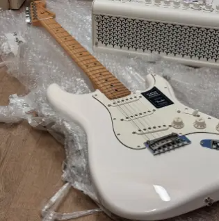 二手芬达电吉他靠谱网站日淘代购,轻松日淘入手!