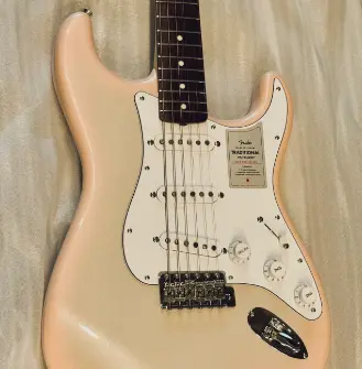 二手乐器哪里买靠谱?煤炉代切品牌二手乐器单品!