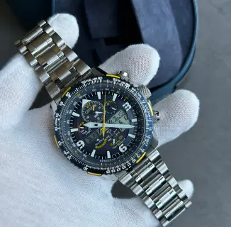 哪里买的到二手正品西铁城手表?二手正品西铁城手表日淘网站推荐!