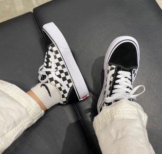 二手范斯板鞋哪里淘优惠?范斯板鞋日淘价格!