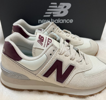 哪个网站淘二手新百伦运动鞋靠谱?二手运动鞋日淘网站推荐!