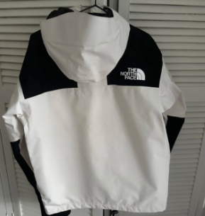 二手北面冲锋衣哪里可以淘正版?户外服饰日淘网站推荐!