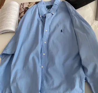 二手拉夫劳伦衬衫哪里淘正品?日淘代拍拉夫劳伦服饰!