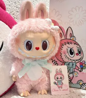LAbubu公仔哪里买的到?LAbubu公仔日淘代购网站推荐!