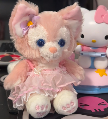 宝妈必逛毛绒玩偶日淘代购网站,热门毛绒玩偶日淘收藏!