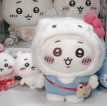 日淘代拍毛绒玩偶专属网站,新手必看!