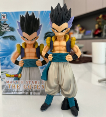 二手龙珠手办日淘便宜吗?二手龙珠手办日淘好价!