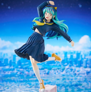 日本手办福星小子日淘代购入手,潮玩手办日淘!