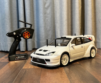 二手田宫遥控车哪里淘的到?遥控车模日淘入手!