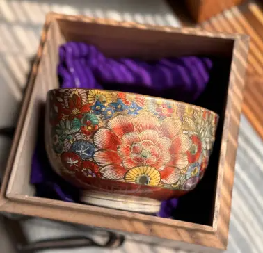 二手中古瓷器哪里淘的到?中古瓷器单品日日淘代拍入手!