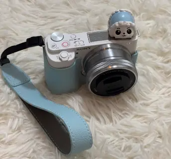 二手索尼数码相机日淘代拍,正品完美成色!