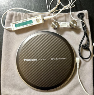 二手松下音乐设备哪里淘靠谱?发烧友日淘指南!