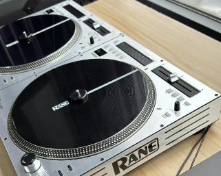 莱恩DJ控制器日淘必逛网站,轻松拥有DJ神器!