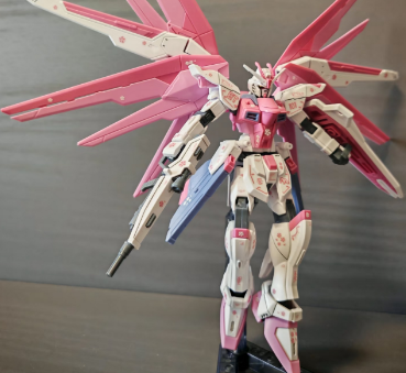 高达拼装模型哪里淘正版?拼装模型日淘代购!