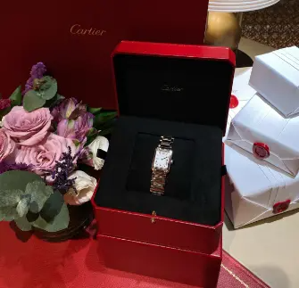 正品二手女士卡地亚手表日淘代购,精品时尚手表推荐!