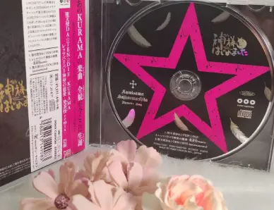 动漫CD限定盘日淘代购网站推荐,卡通音乐CD收藏!
