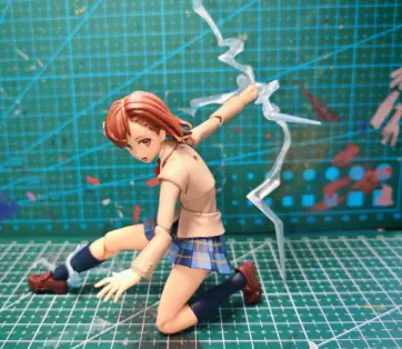 新手日淘海洋堂手办系列,入手好玩热门海洋堂手办!