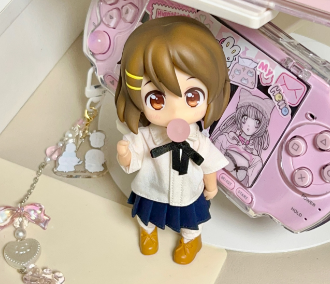 热门轻音少女手办必逛日淘代购网站,新手日淘代拍手办指南!