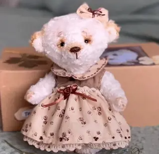 哪个网站淘Cuties玩偶便宜?Cuties玩偶日淘好价代购!