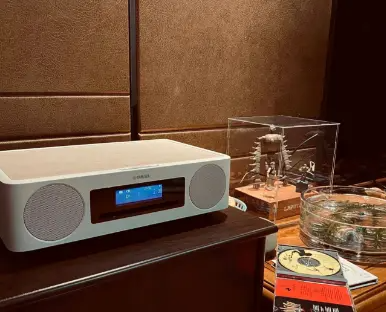 雅马哈音响煤炉代切日淘入手,畅享极致听觉音乐旋律!