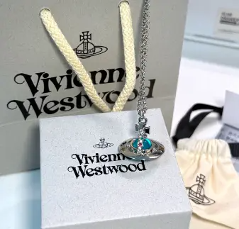 推荐新手必逛二手西太后女士项链日淘代拍网站,好看首饰好价收藏!