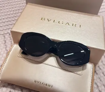 哪个网站淘的到二手宝格丽太阳眼镜?二手宝格丽太阳眼镜日淘网站选择!