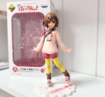 哪个网站淘二手手办靠谱?日淘代拍正版二手卡通手办!