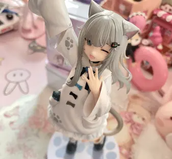 日淘二手卡通手办哪个网站正版?新手日淘必看!