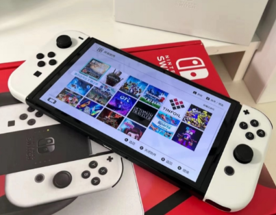 任天堂Switch游戏机哪里淘便宜?任天堂Switch游戏机好价日淘!