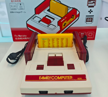 红白机游戏机哪里淘的到?二手红白机游戏机日淘网站推荐!