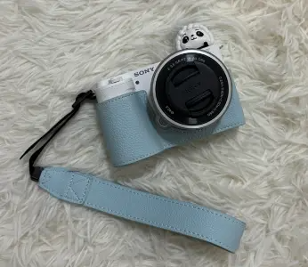 新手日淘代购二手索尼数码相机怎么选型号?索尼数码相机选购!