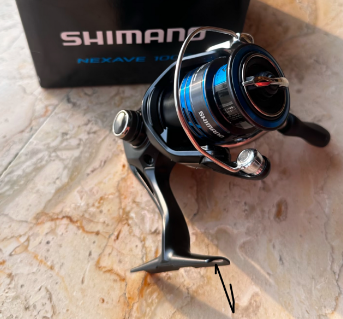 二手品牌渔轮哪个网站淘正品?二手渔轮靠谱日淘网站推荐!