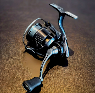 解锁二手达亿瓦渔轮日淘代购网站,户外垂钓装备日淘!