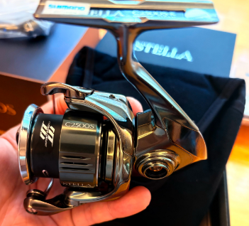 哪个网站日淘代拍二手禧玛诺渔轮靠谱?推荐新手必逛煤炉代切网站!