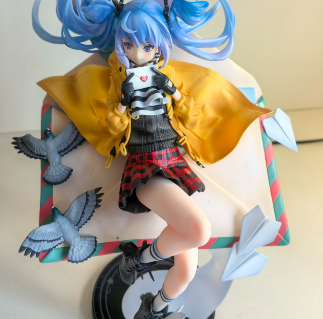 新手日本代切热门卡通手办单品,优选雅虎拍卖日淘网站!