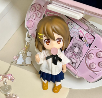 日本海淘轻音少女手办网站选择煤炉代切,手办爱好者必看!