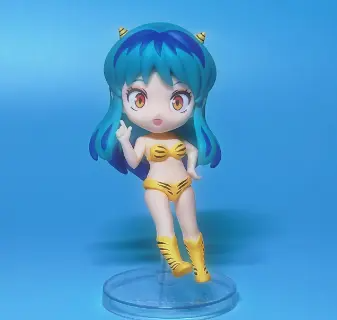 二手福星小子手办雅虎拍卖好价入手收藏,性价比高成色完好日淘手办!