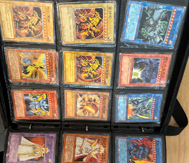 卡牌游戏哪里淘的到?煤炉代切卡通卡牌游戏日淘代拍网站!