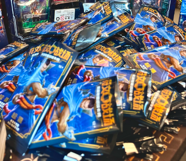 日本限量卡牌游戏日淘代购必逛网站,一站式解决你的购卡难题!