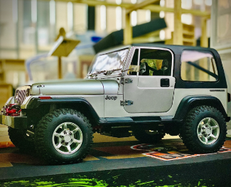 低价日淘代拍越野遥控车,新手必逛日淘代购网站!